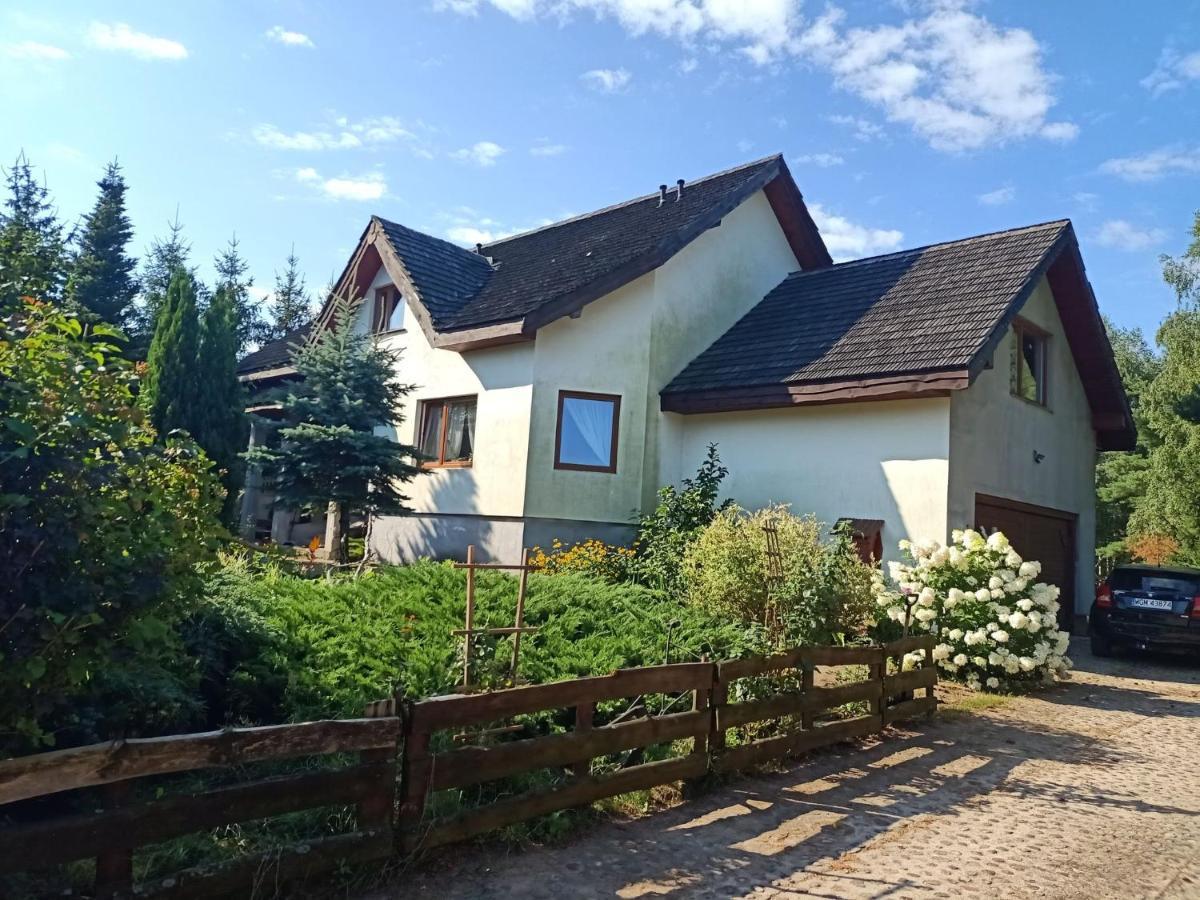 U Janusza Farm stay *