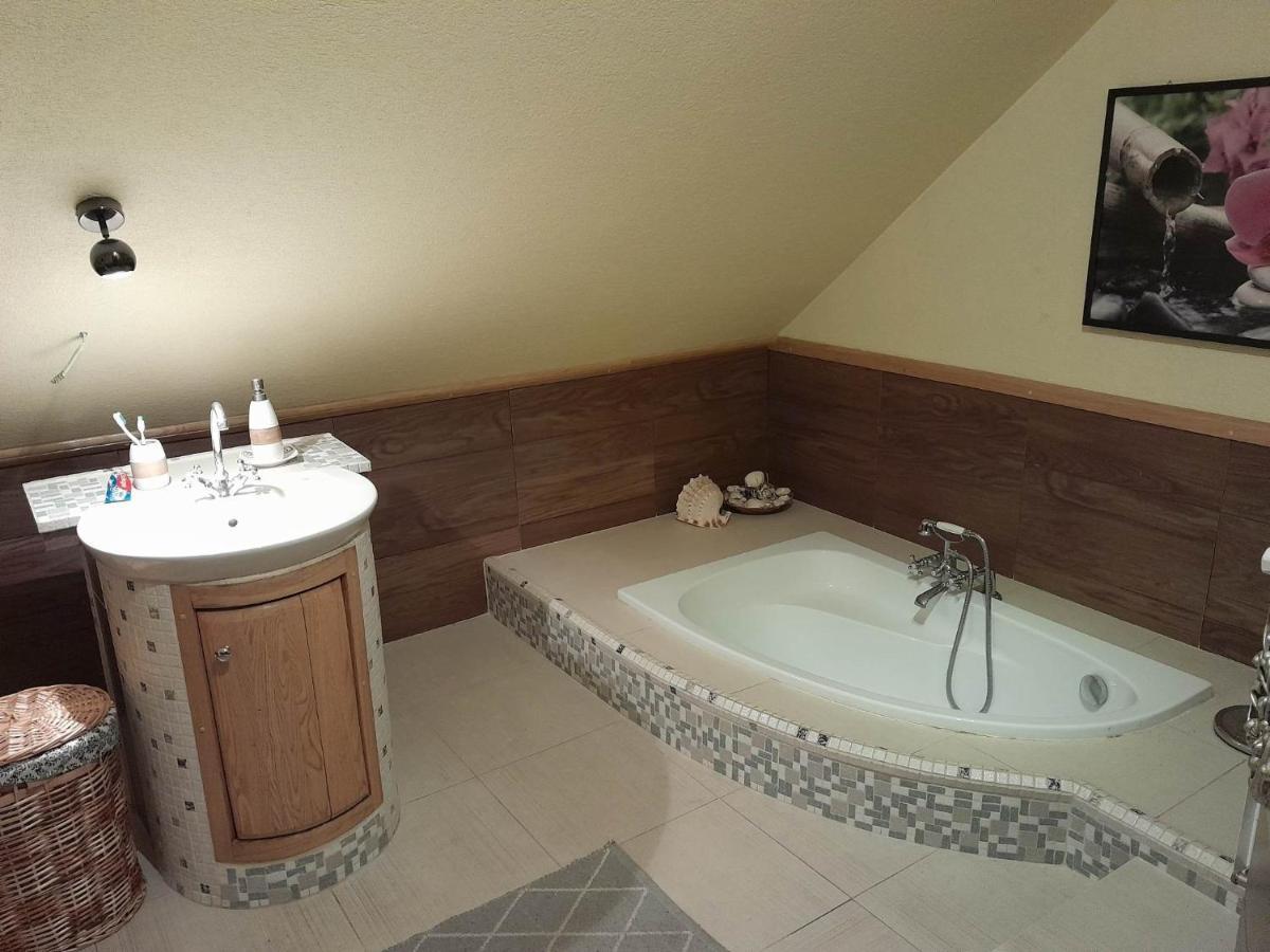 Farm stay U Janusza Zalesie (Grodzisk Mazowiecki)