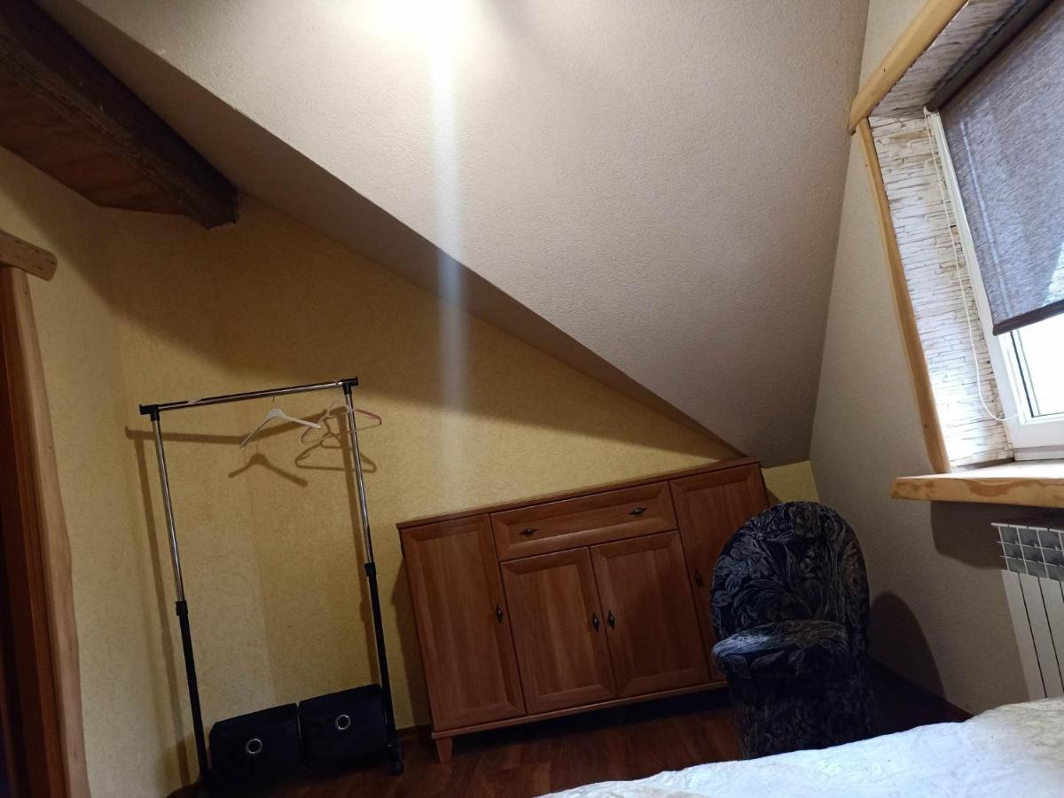 U Janusza Farm stay