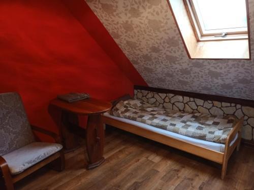 U Janusza Farm stay Zalesie (Grodzisk Mazowiecki)
