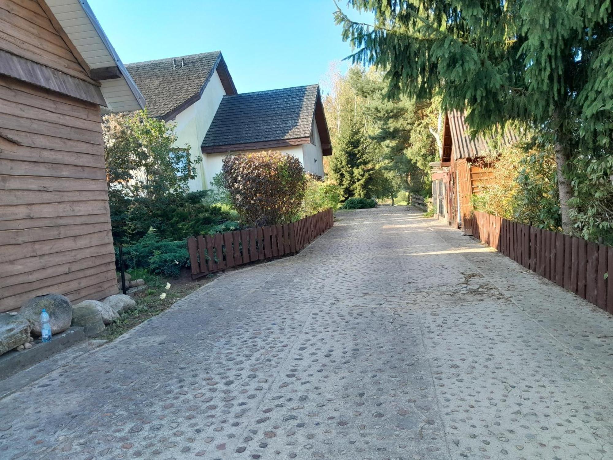 U Janusza Zalesie (Grodzisk Mazowiecki)
