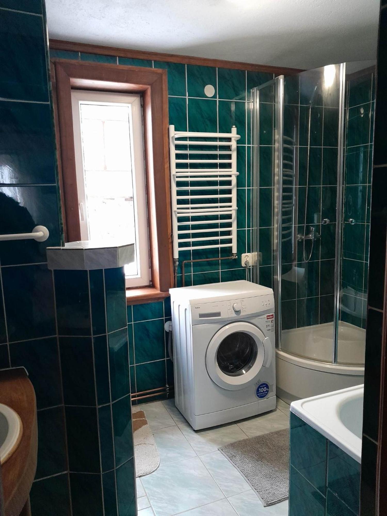 U Janusza Farm stay Zalesie (Grodzisk Mazowiecki)
