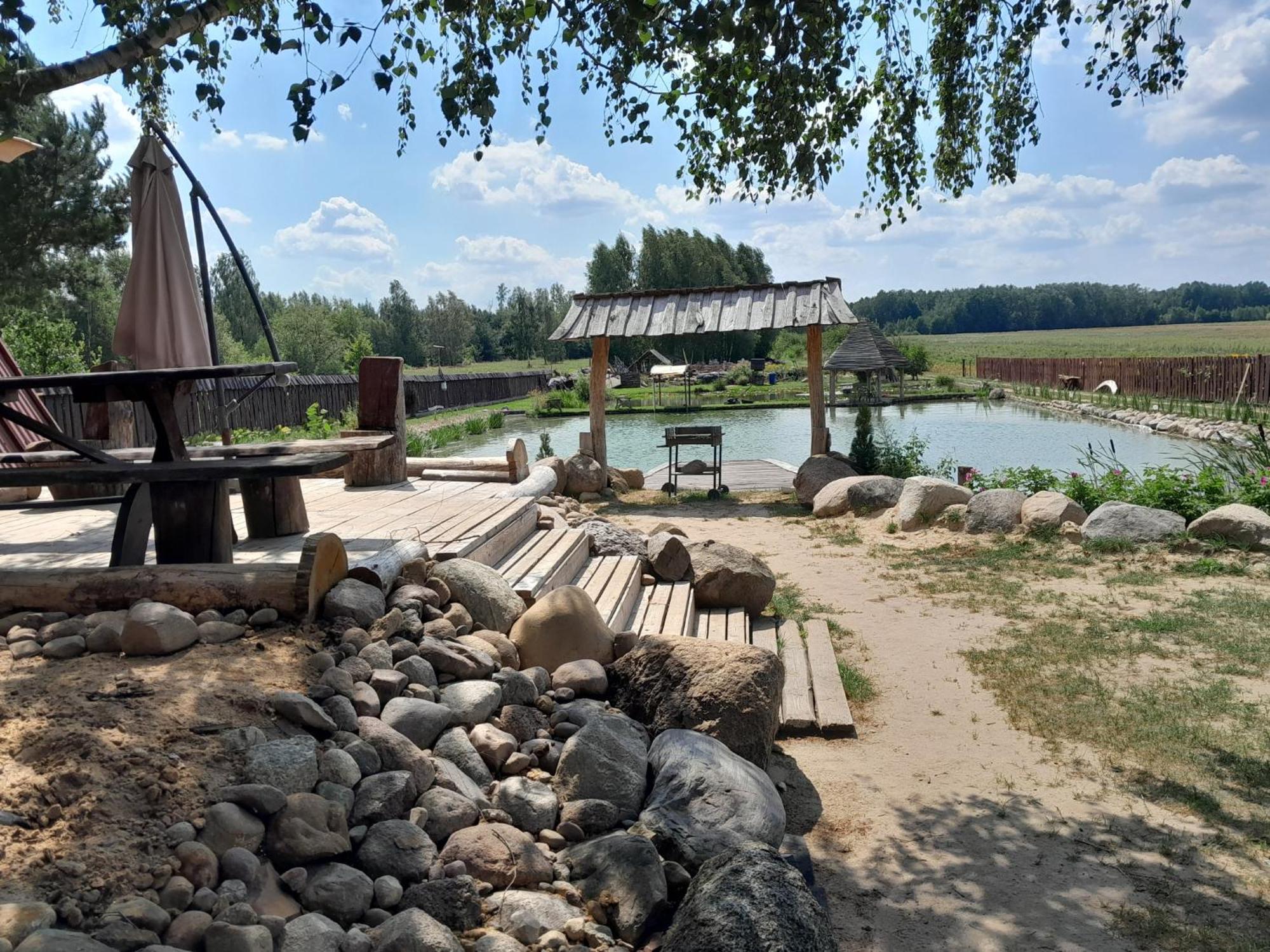 U Janusza Zalesie (Grodzisk Mazowiecki)